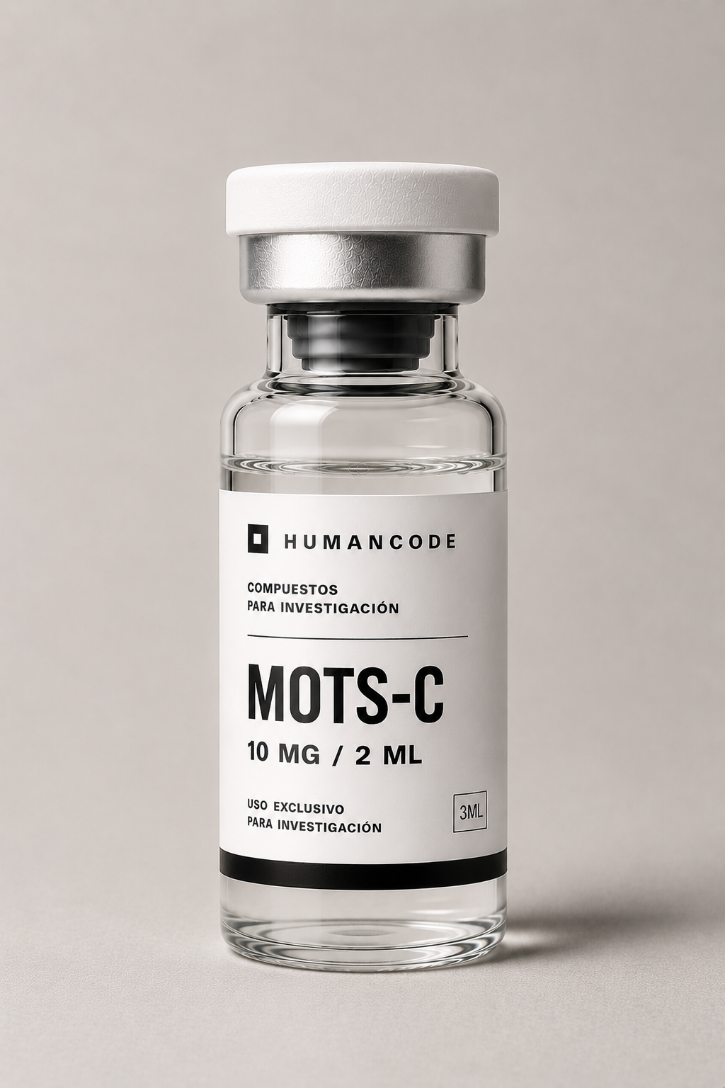 MOTS-c
