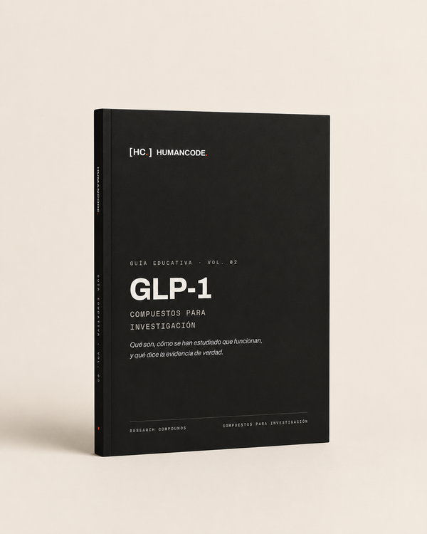 Guía GLP-1