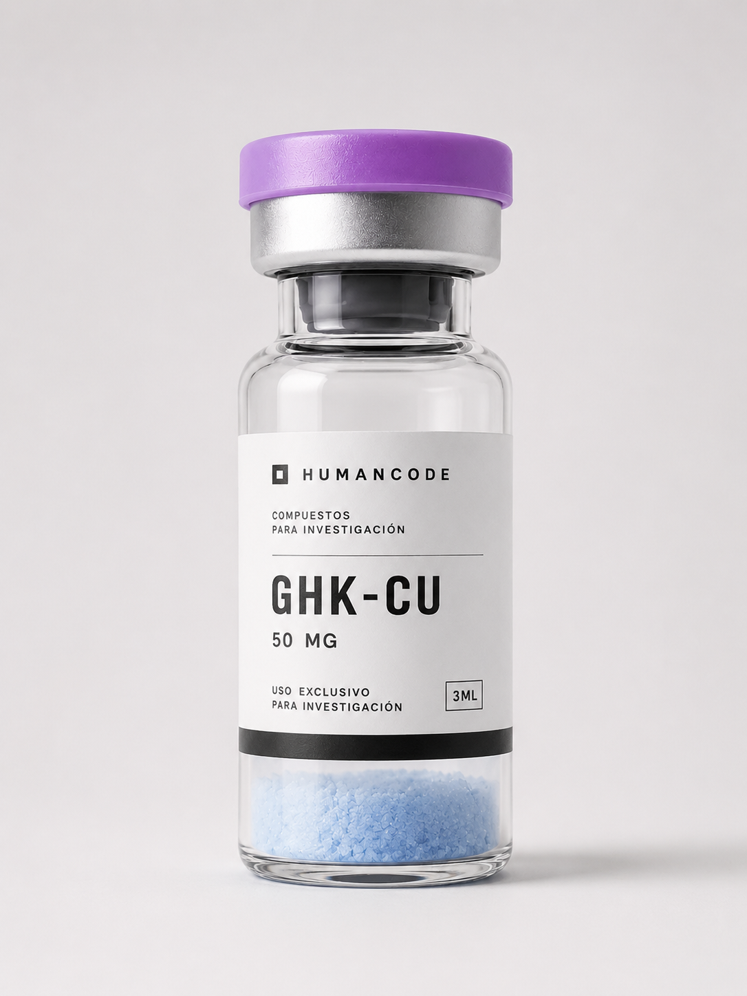 GHK-Cu