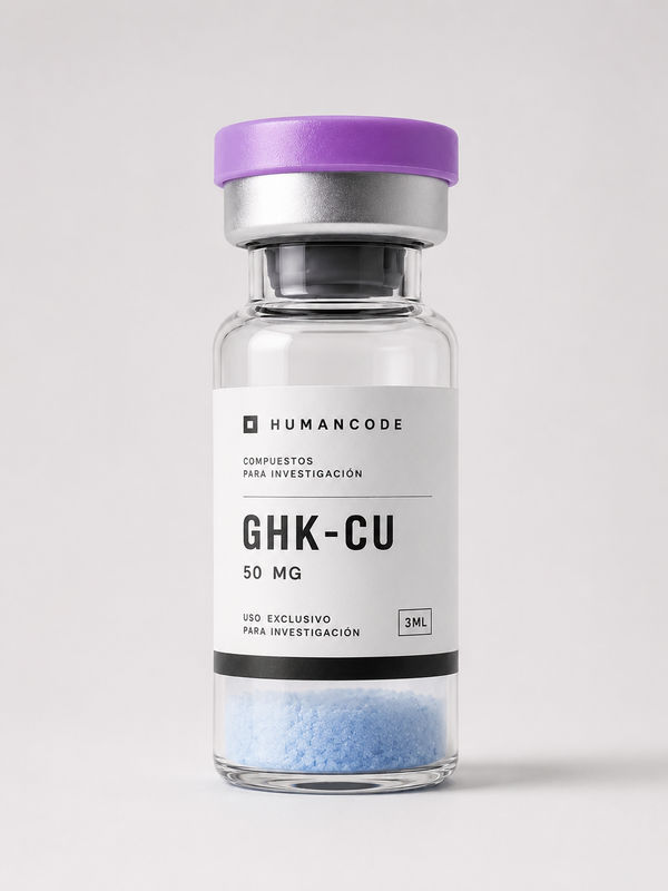 GHK-Cu