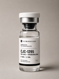 CJC-1295 no DAC + Ipamorel1na